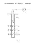 METHOD OF RANKING GEOMARKERS AND COMPOSITIONAL ALLOCATION OF WELLBORE EFFLUENTS diagram and image