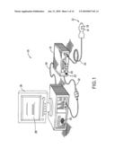Low Perfusion Signal Processing Systems And Methods diagram and image