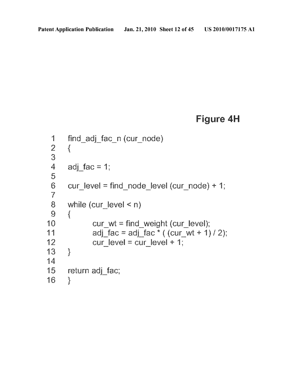 METHOD AND APPARATUS FOR DISTINGUISHING COMBINATIONAL DESIGNS - diagram, schematic, and image 13