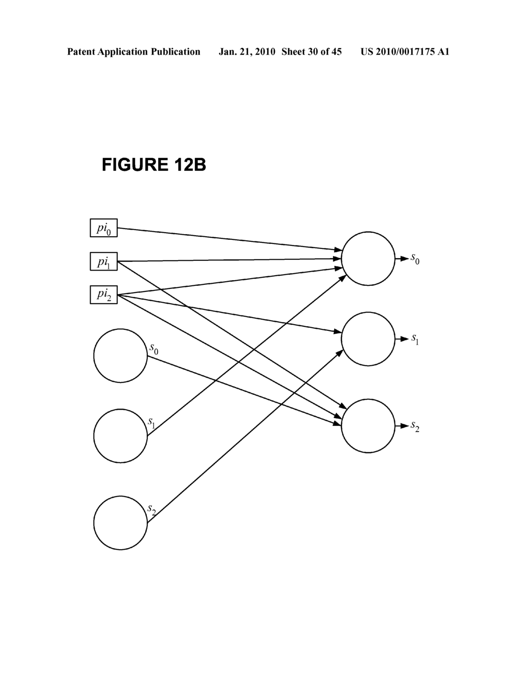 METHOD AND APPARATUS FOR DISTINGUISHING COMBINATIONAL DESIGNS - diagram, schematic, and image 31