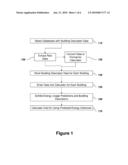 Method of Predicting and Exhibiting Energy Usage for a Plurality of Buildings diagram and image