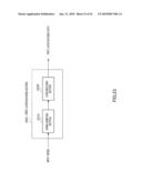 ENCODING DEVICE, DECODING DEVICE, AND METHOD THEREOF diagram and image