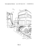 SYSTEMS AND METHODS FOR ELECTRIC VEHICLE CHARGING AND POWER MANAGEMENT diagram and image