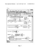 SYSTEMS AND METHODS FOR ELECTRIC VEHICLE CHARGING AND POWER MANAGEMENT diagram and image