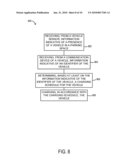 SYSTEMS AND METHODS FOR ELECTRIC VEHICLE CHARGING AND POWER MANAGEMENT diagram and image