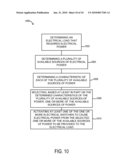 SYSTEMS AND METHODS FOR ELECTRIC VEHICLE CHARGING AND POWER MANAGEMENT diagram and image