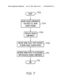 WORK PACKET ENABLED ACTIVE PROJECT SCHEDULE MAINTENANCE diagram and image