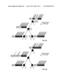 Performing An All-To-All Data Exchange On A Plurality Of Data Buffers By Performing Swap Operations diagram and image