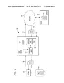 Web page content translator diagram and image