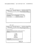 System and Method for Providing a Certified Photograph in a Network Environment diagram and image