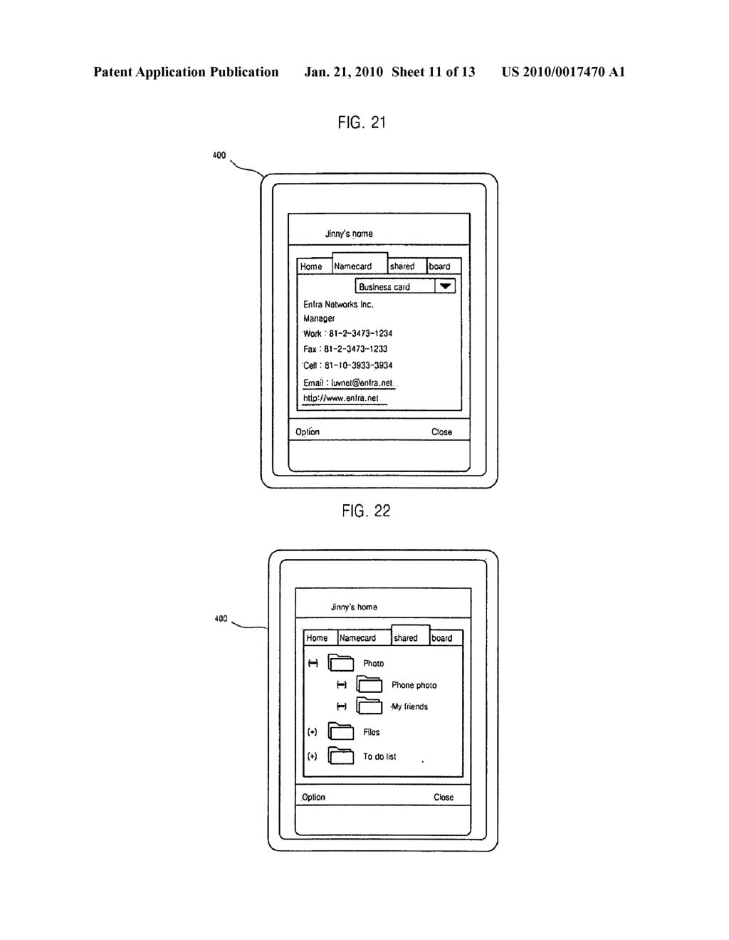 APPARATUS AND METHODS FOR COMMUNICATION USING ICON - diagram, schematic, and image 12