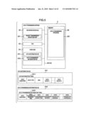 COMMUNICATION CONTROL APPARATUS AND COMMUNICATION CONTROL METHOD diagram and image