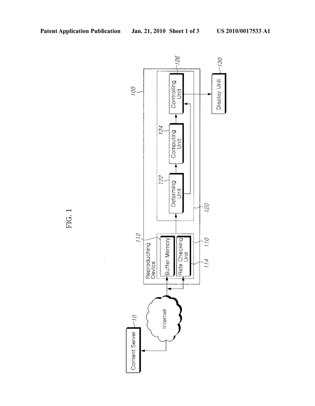 METHOD AND APPARATUS FOR REPRODUCING CONTENTS, AND PORTABLE TERMINAL DEVICE - diagram, schematic, and image 02