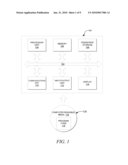 Call Stack Sampling for a Multi-Processor System diagram and image