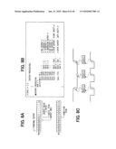 Microcomputer and encoding system for instruction code and CPU diagram and image