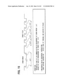 Microcomputer and encoding system for instruction code and CPU diagram and image