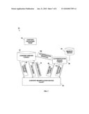 SECURE DIGITAL CONTENT MANAGEMENT USING MUTATING IDENTIFIERS diagram and image