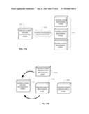 Interoperable systems and methods for peer-to-peer service orchestration diagram and image