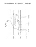 Distributed Network Management Hierarchy in a Multi-Station Communication Network diagram and image