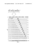 ENCODING AND DETECTING APPARATUS diagram and image