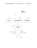 ARCHITECURE, SYSTEM, AND METHOD FOR OPERATING ON ENCRYPTED AND/OR HIDDEN INFORMATION diagram and image