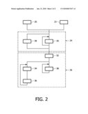 PORTABLE ELECTRONIC TERMINAL AND METHOD THEREFOR diagram and image