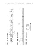 Communication system communication device and method for determining duty ratio of PWM control diagram and image