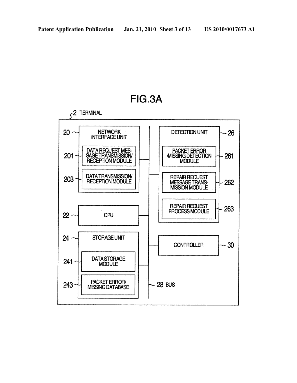 DATA TRANSMISSION SYSTEM AND DATA TRANSMISSION METHOD - diagram, schematic, and image 04