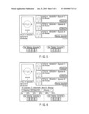 Content Management Apparatus and Content Management Method diagram and image