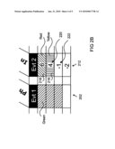 PROJECT TRACKING SOFTWARE WITH COMPACT VISUAL ELEMENTS THAT INDICATE TASK COMPLETION AND OVERDUE STATUS diagram and image