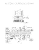 METHOD AND SYSTEM TO REDUCE WORKLOAD AND SKILLS REQUIRED IN USAGE OF MOUSE OR OTHER POINTING DEVICES diagram and image