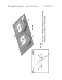 METHOD AND SYSTEM TO REDUCE WORKLOAD AND SKILLS REQUIRED IN USAGE OF MOUSE OR OTHER POINTING DEVICES diagram and image