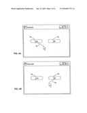 METHOD AND SYSTEM TO REDUCE WORKLOAD AND SKILLS REQUIRED IN USAGE OF MOUSE OR OTHER POINTING DEVICES diagram and image