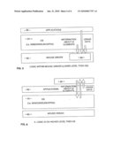 METHOD AND SYSTEM TO REDUCE WORKLOAD AND SKILLS REQUIRED IN USAGE OF MOUSE OR OTHER POINTING DEVICES diagram and image