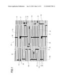 DIFFERENTIAL ALTERNATING PHASE SHIFT MASK OPTIMIZATION diagram and image