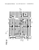 DIFFERENTIAL ALTERNATING PHASE SHIFT MASK OPTIMIZATION diagram and image