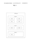 METHOD OF RECEIVING A BROADCASTING SIGNAL AND RECEIVING SYSTEM FOR RECEIVING A BROADCASTING SIGNAL diagram and image