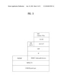 METHOD OF RECEIVING A BROADCASTING SIGNAL AND RECEIVING SYSTEM FOR RECEIVING A BROADCASTING SIGNAL diagram and image