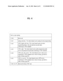 METHOD OF RECEIVING A BROADCASTING SIGNAL AND RECEIVING SYSTEM FOR RECEIVING A BROADCASTING SIGNAL diagram and image