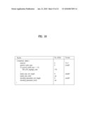 METHOD OF RECEIVING A BROADCASTING SIGNAL AND RECEIVING SYSTEM FOR RECEIVING A BROADCASTING SIGNAL diagram and image