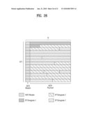 METHOD OF RECEIVING A BROADCASTING SIGNAL AND RECEIVING SYSTEM FOR RECEIVING A BROADCASTING SIGNAL diagram and image