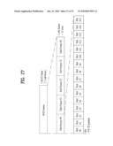 METHOD OF RECEIVING A BROADCASTING SIGNAL AND RECEIVING SYSTEM FOR RECEIVING A BROADCASTING SIGNAL diagram and image