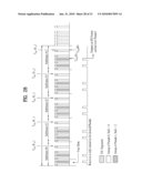 METHOD OF RECEIVING A BROADCASTING SIGNAL AND RECEIVING SYSTEM FOR RECEIVING A BROADCASTING SIGNAL diagram and image