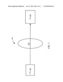 FEATURE ENABLEMENT AT A COMMUNICATIONS TERMINAL diagram and image