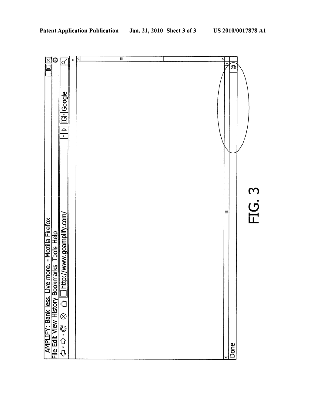 PRECISE WEB SECURITY ALERT - diagram, schematic, and image 04