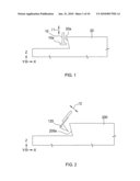 SCANNING PROBE MICROSCOPE WITH TILTED SAMPLE STAGE diagram and image