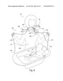 BATH TOWEL BIB diagram and image