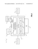 VARIABLE MOTOR DRIVE SYSTEM FOR A RESERVOIR WITH CIRCULATING FLUID diagram and image