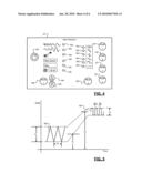 VARIABLE MOTOR DRIVE SYSTEM FOR A RESERVOIR WITH CIRCULATING FLUID diagram and image