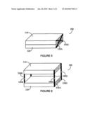 CONVERTIBLE DOUBLE-DECKER BED diagram and image